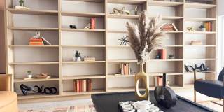 Flatiron Flats Apartments Gallery 28