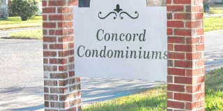 2-Bedroom Upstairs Condo in Concord Condos – Prime Location Near LSU Gallery 1