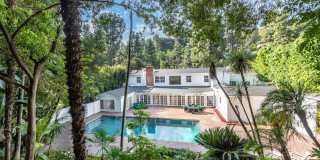 1148 COLDWATER CANYON Dr Gallery 38
