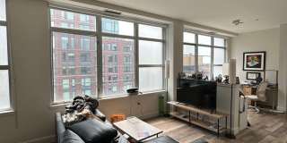 Bright and Spacious 1-Bedroom in the Ink Block with No Broker Fee Gallery 3