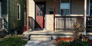 1313 VIRGINIA Avenue Gallery 1
