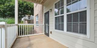 Tree Park Apartments Gallery 29