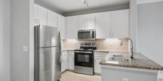 Westpark Ranch Apartment Homes Gallery 7