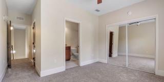 Midtown Tallahassee Townhome Gallery 17