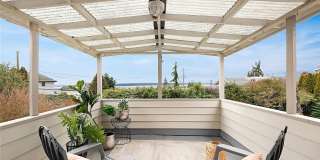 Amazing Richmond Beach Retreat 2bd 2ba Gallery 4