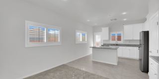 One Story 2022 build corner lot home in the Southwest side of Las Vegas Gallery 8