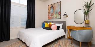 Solasta Apartments Gallery 7