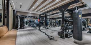 Hazel by the Galleria Gallery 16