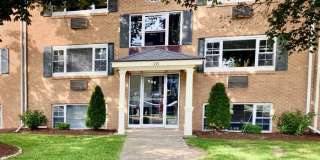 155 Massachusetts Avenue 155 Massachusetts Avenue Gallery 1