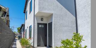 Newly 2025 constructed, one bedroom, one bath apartment in the heart of University Heights Gallery 1