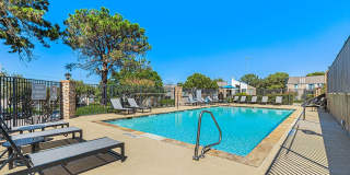 The Belmont Apartment Homes Gallery 2