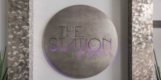 The Station on Central Gallery 12