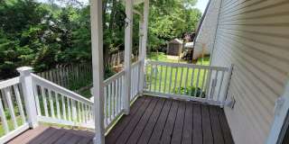 2/1.5 Townhome-Cookeville City- End Unit Gallery 21