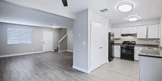 Oak Park Townhomes Gallery 14