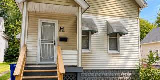 3666 E 57th St – Spacious 5BR Home with Fresh Updates – $1,495.00 Gallery 1