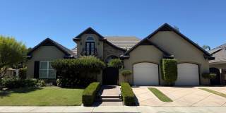 Stunning Seven Oaks Home! Gallery 1