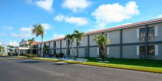 QUALITY INN FORT MYERS EXTENDED STAY HOTEL Gallery 30