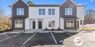 NEW CONSTRUCTION 2BR 2BATH Fort Bragg Manchester Gate less then 5 miles Gallery 1