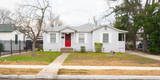 Updated 3-Bedroom Home with Detached Garage & Fenced Yard Gallery 21