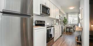 Park on 20th Apartments Gallery 12