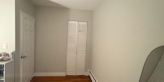 See YT Video!  No Fee!  Huge & Sunny Apt near Ts & Cleveland Cirlce.  Cat Friendly Gallery 5
