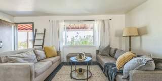 3 Bedroom 1.5 Bath Modern Farmhouse near JT National Park * MOVE IN SPECIAL* Gallery 8