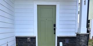 Exclusively Offered by Muse Realty Rentals, LLC Exclusively Offered by Muse Realty Rentals, LLC Gallery 4