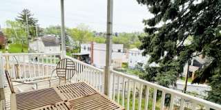 AVAILABLE AUGUST 2026 - Great 3 Bedroom Home in South Side Slopes! Gallery 13