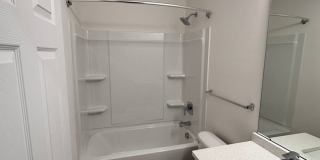 Summer Rent Special on this Beautiful Brand New Three Bedroom Apartment! Gallery 9