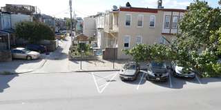 Corner Rowhouse Upper Unit-Canton, MD Gallery 8