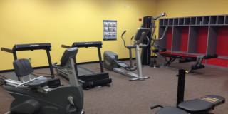 Sixth & Race Gallery 16