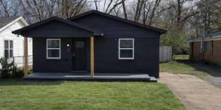 1578 North Trezevant Street Gallery 1