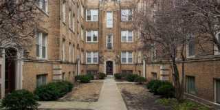 2102 West Ainslie St. Gallery 2