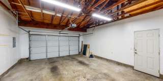 Bright 2 Bedroom, 1 Bathroom Single Family Home! Attached 2 Car Garage and Landscaping Included! Gallery 24