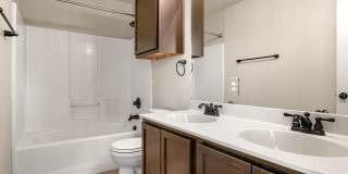 AVAILABLE NOW! Nice 3 Bedroom Duplex located in New Braunfels! Gallery 16