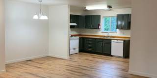 AVAILABLE NOW!! East side - 3 Bdrm, 1.5 Bath Gallery 1