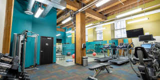 Lowertown Commons Gallery 31