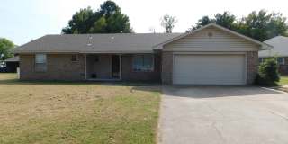 4 bedroom house Fort Smith Gallery 1