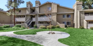 Stonecreek Apartment Homes Gallery 5