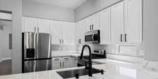 Completely Renovated Modern 4 Bd Single Story in the Trails Gallery 13