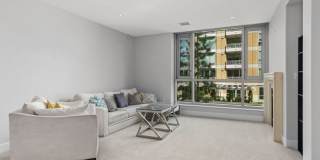 Spacious Irvine Financial District Condo with Full Service Amenities Gallery 5