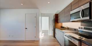 New 2 Bedroom Home in Historic Sherman Heights - Available For Immediate Move-In Gallery 5