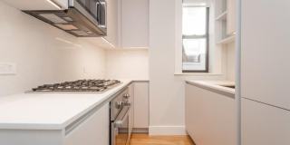 Modern features apartment in Brighton Gallery 4