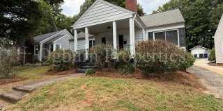 2363 Jefferson Ave-2BR/1BA-Ardmore HOUSE!!! Gallery 1