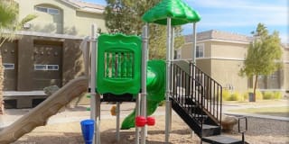 Silver Creek Apartments Gallery 9