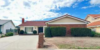 4 Bedroom home for leasing in Diamond Bar Gallery 1