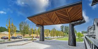 Premiere Lofts at Trilith – Luxury Apartments Gallery 29