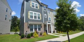 7016 Gentle Pine Pl., Raleigh, NC - Bev Roberts Rentals and Property Management Gallery 1