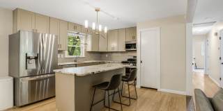 Royal Pines Gem with Private Fenced Yard Gallery 1