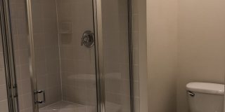 2 Level Townhouse/condo with one car garage in the Watkins Mill Town Center Gallery 22